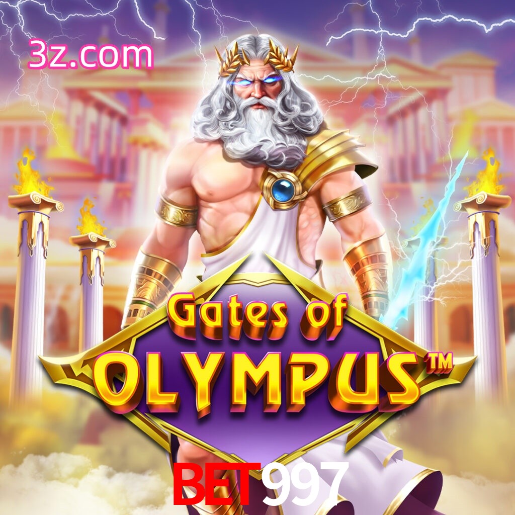 Gates of Olympus
